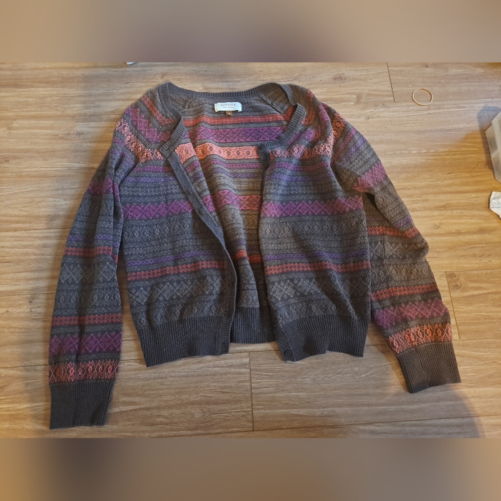 Cardigan